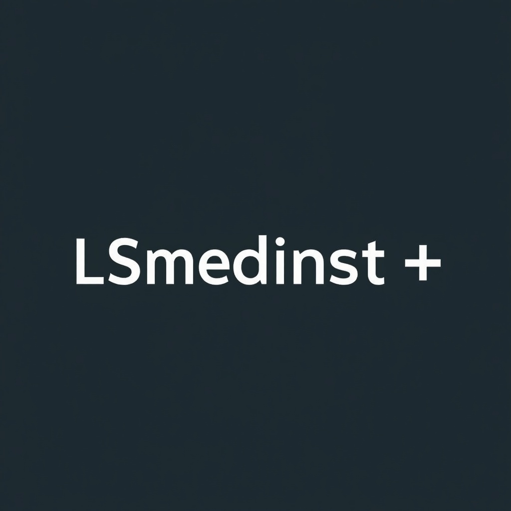 Lsmedinst